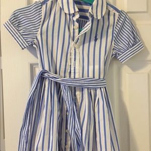 Ralph Lauren 2T dress
